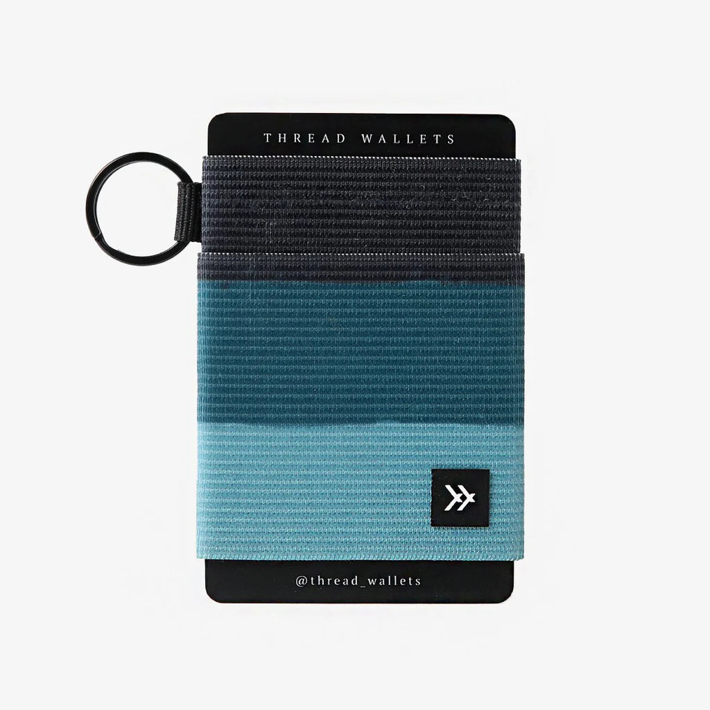 Thread Elastic Wallet