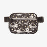 Thread Fanny Pack