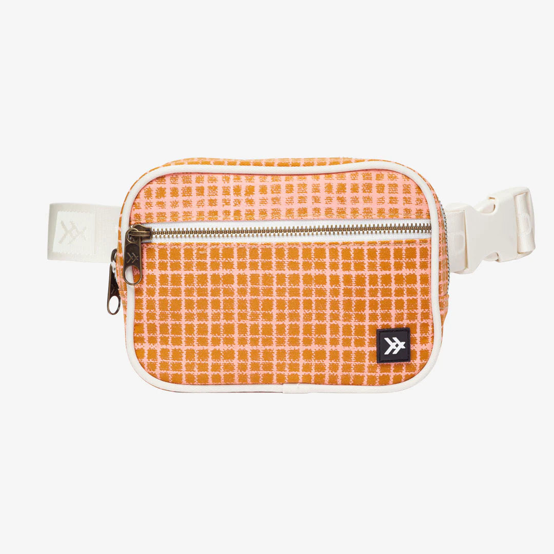 Thread Fanny Pack