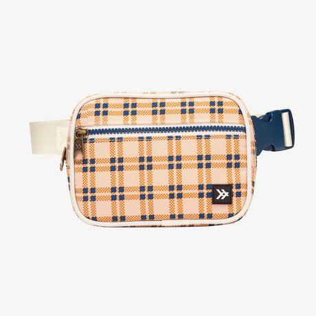 Thread Fanny Pack