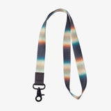 Thread Neck Lanyard