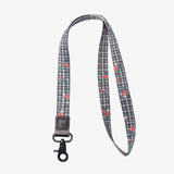 Thread Neck Lanyard