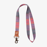 Thread Neck Lanyard