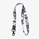 Thread Neck Lanyard