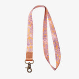 Thread Neck Lanyard