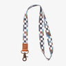 Thread Neck Lanyard