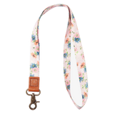 Thread Neck Lanyard