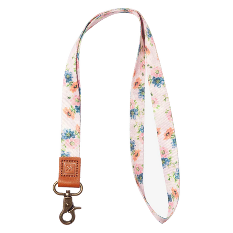 Thread Neck Lanyard