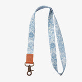 Thread Neck Lanyard