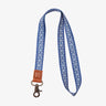 Thread Neck Lanyard