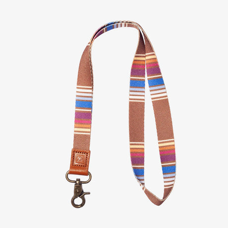 Thread Neck Lanyard