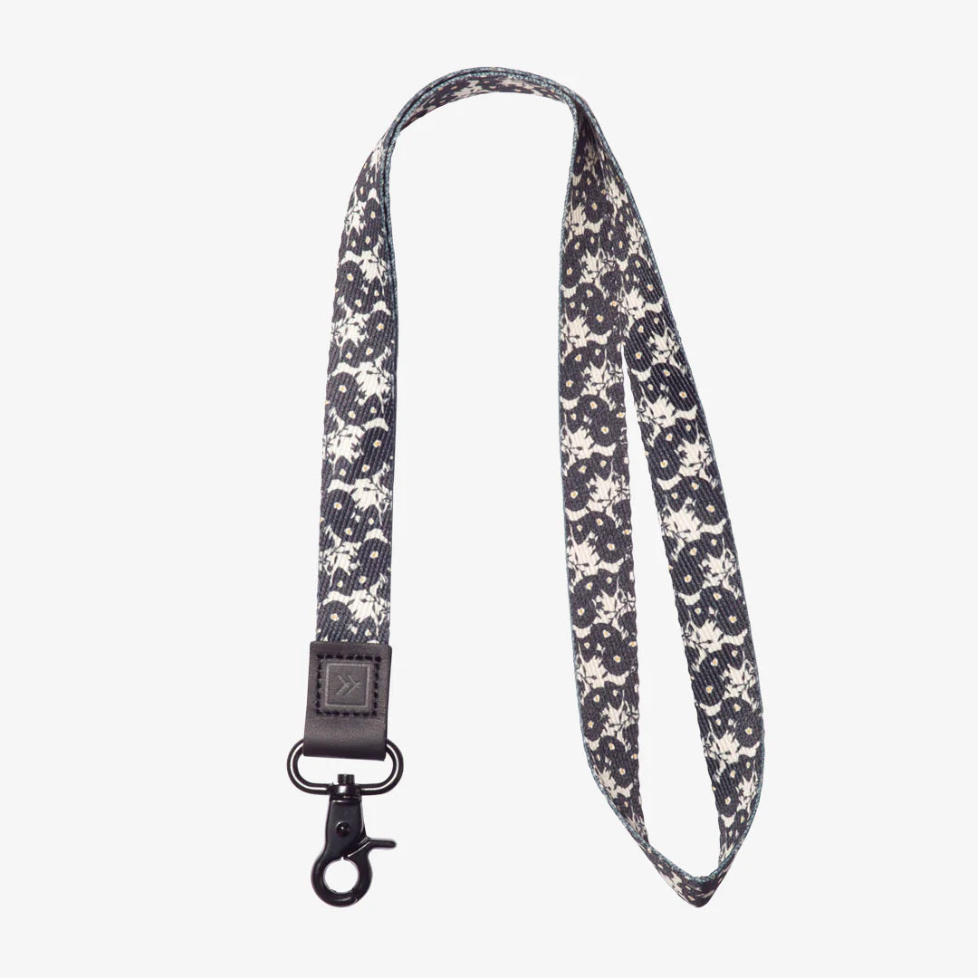 Thread Neck Lanyard