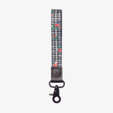 Thread Wrist Lanyard