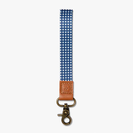 Thread Wrist Lanyard