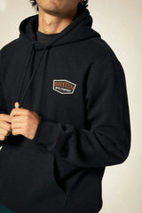 Brixton Men's Freeman Hoodie