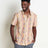 Toad & Co. Smythy Short Sleeve Shirt - Chai Ikat