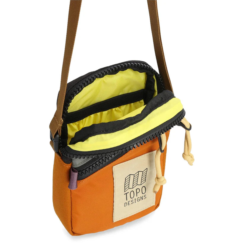 Topo Designs Mini Shoulder Bag