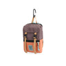 Topo Designs Rover Pack Micro - Coral Peppercorn