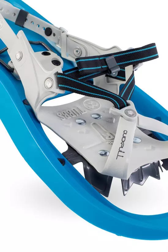 Tubbs Flex Esc Snowshoes 2024 - Cyan Black