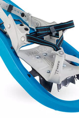 Tubbs Flex ESC Snowshoes 2024 - Cyan/Black