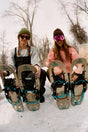 Tubbs Flex TRK Snowshoes 2024 - Khaki