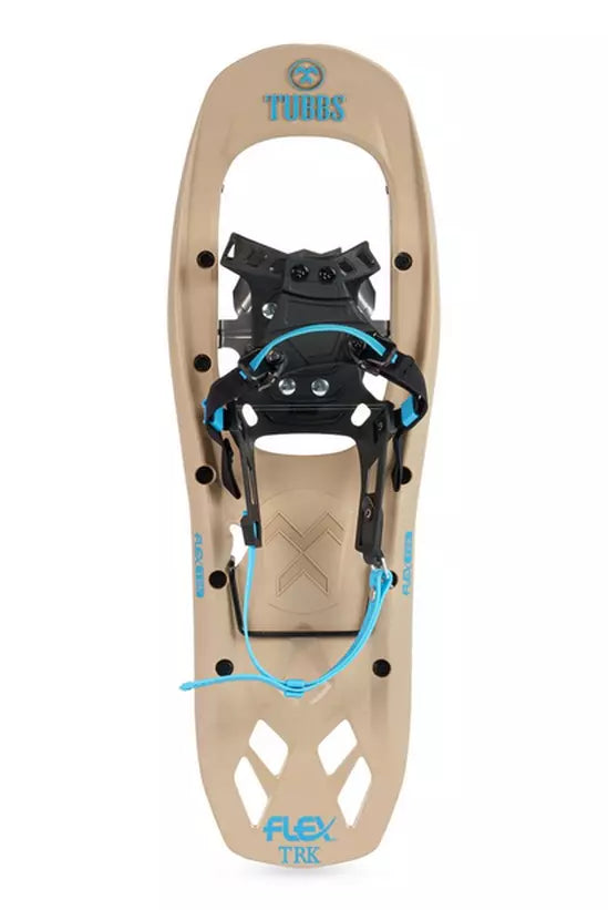 Tubbs Flex TRK Snowshoes 2024 - Khaki