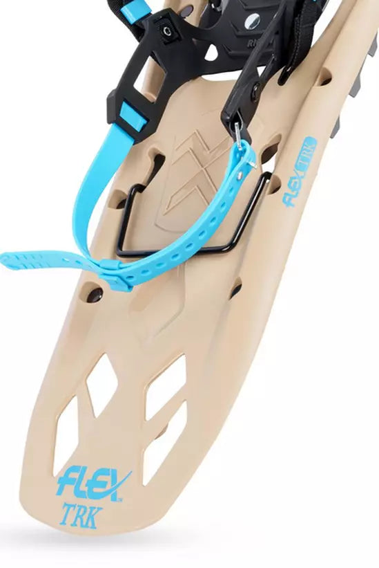 Tubbs Flex TRK Snowshoes 2024 - Khaki