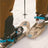 Tubbs Flex TRK Men's Snowshoe 24 - Khaki