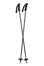 Tubbs Trail Walking 2 Piece Poles 2024