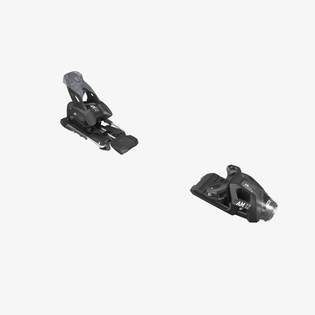 Tyrolia AM 12 GW Ski Bindings 2025