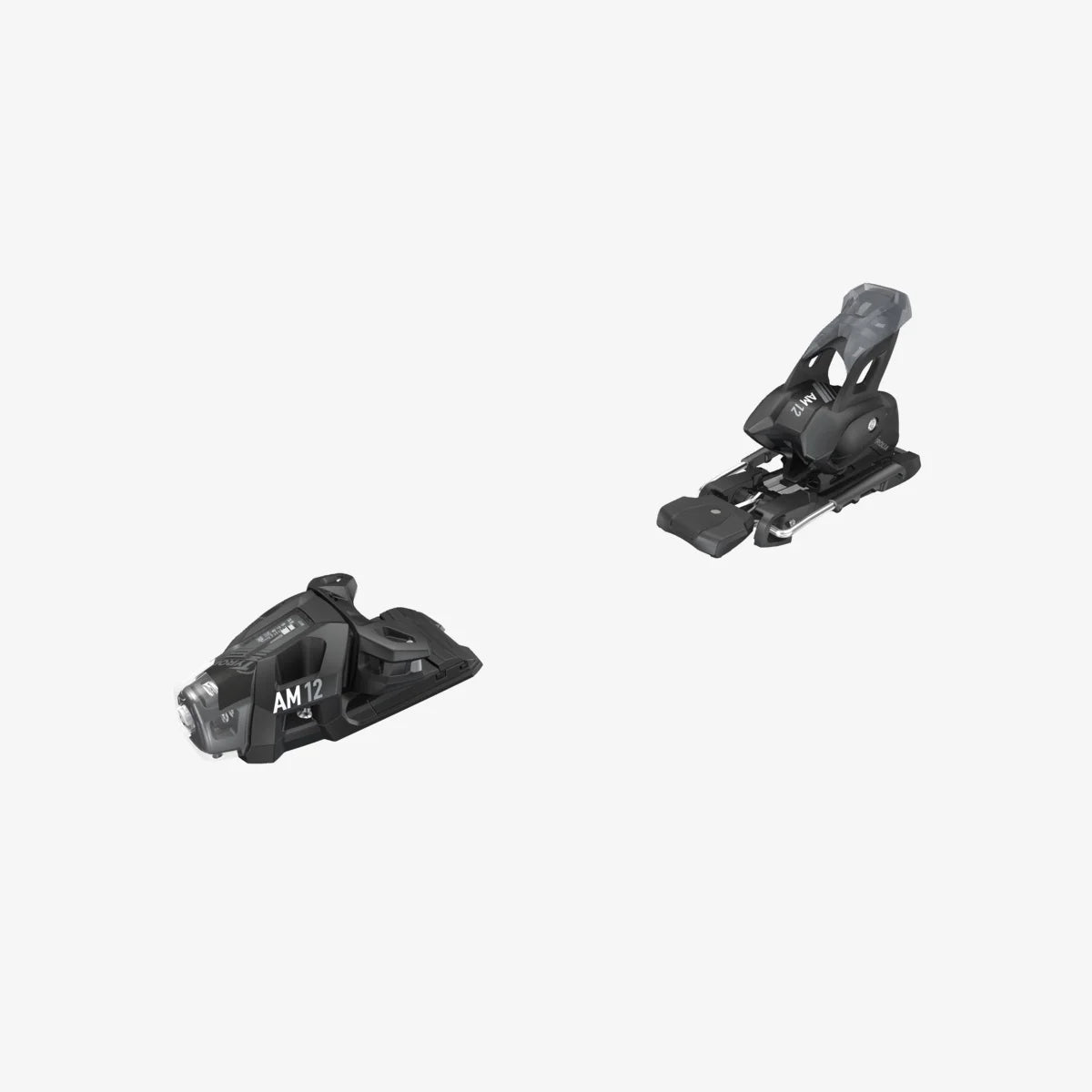 Tyrolia AM 12 GW Ski Bindings 2025