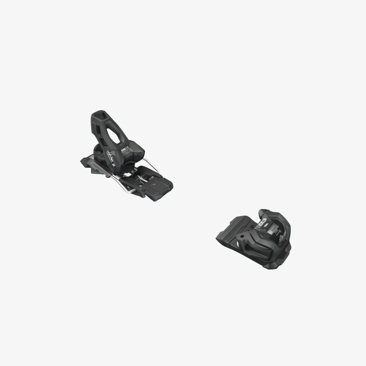 Tyrolia Attack LYT 11 GW Ski Bindings 2025