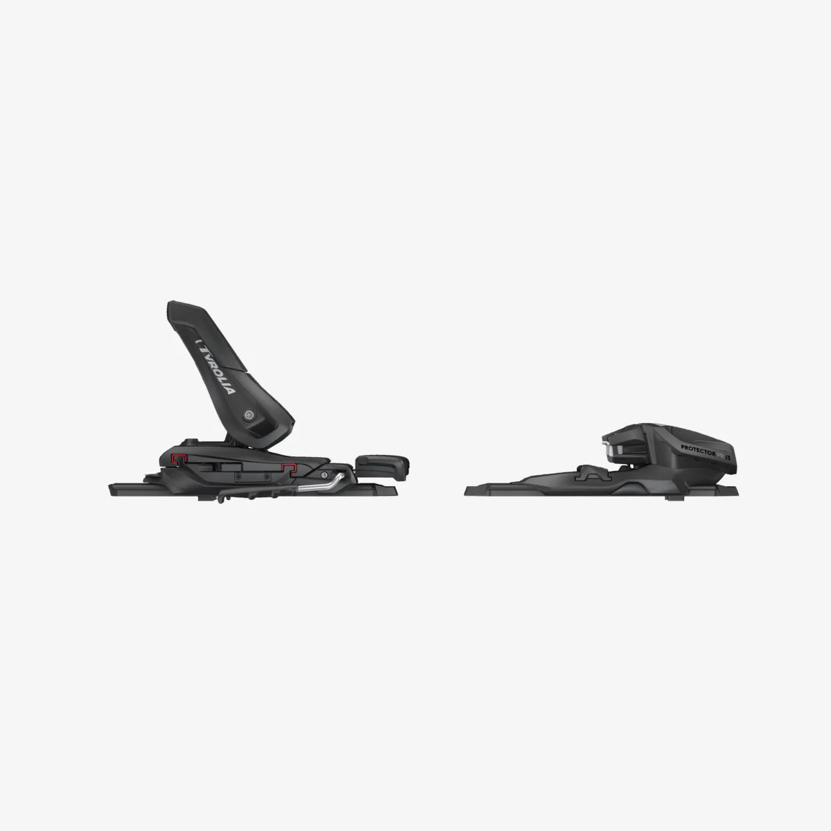 Tyrolia Protector Pr 13 GW Ski Bindings 2025