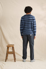 Rhythm Men's Kapu Knit