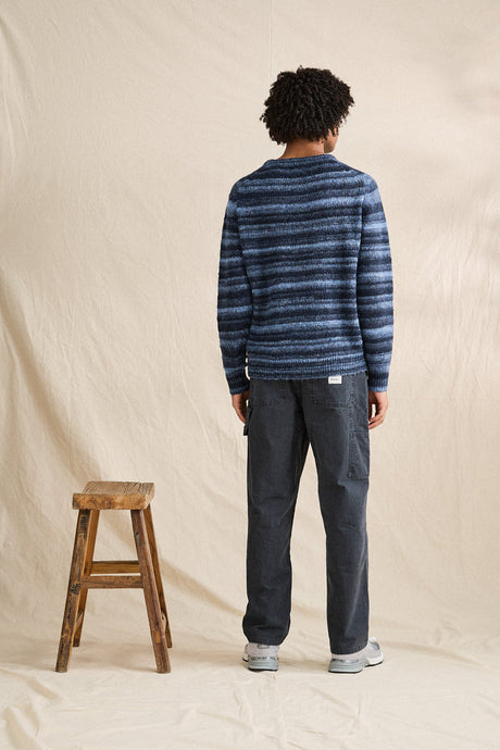 Rhythm Men's Kapu Knit