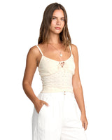 Billabong Light Bloom Knit Tank