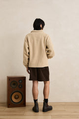 Rhythm Men's High Plains Quarter Zip