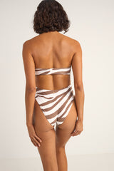 Rhythm Yala Strapless One Piece