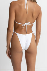 Rhythm Classic Tie Side Hi Cut Pant