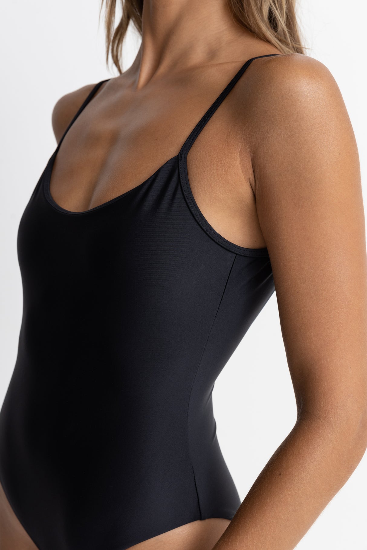Rhythm Classic Minimal One-Piece