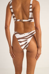 Rhythm Yala Hi Cut Pant