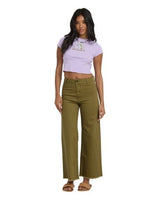 Billabong Free Fall High-Waist Pants