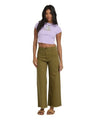 Billabong Free Fall High-Waist Pants