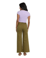 Billabong Free Fall High-Waist Pants