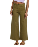 Billabong Free Fall High-Waist Pants