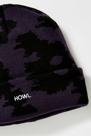 Howl Paragon Beanie
