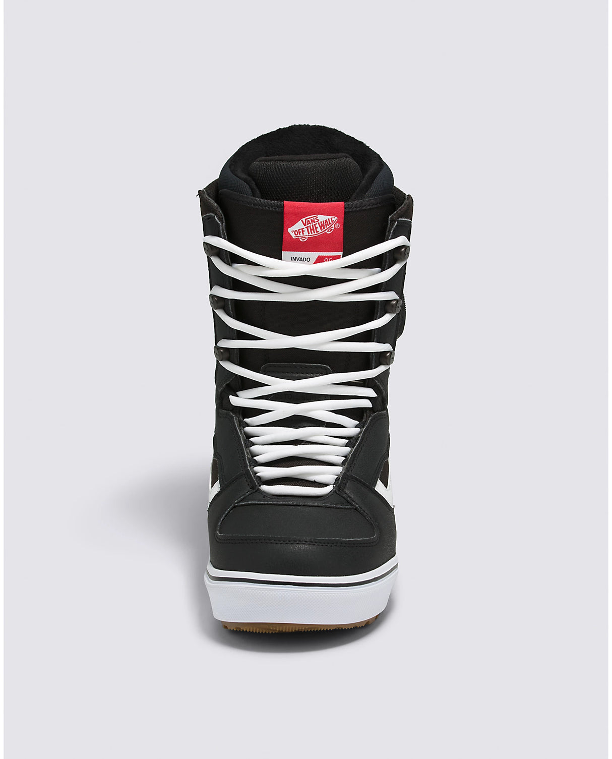 Vans Invado OG Men's Snowboard Boots 2025