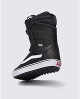 Vans Kids Juvie OG Snowboard Boots 2025