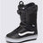 Vans Kids Juvie OG Snowboard Boots 2025 - Black/White