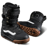 Vans Men's Infuse Snowboard Boots 2025 - Black/White